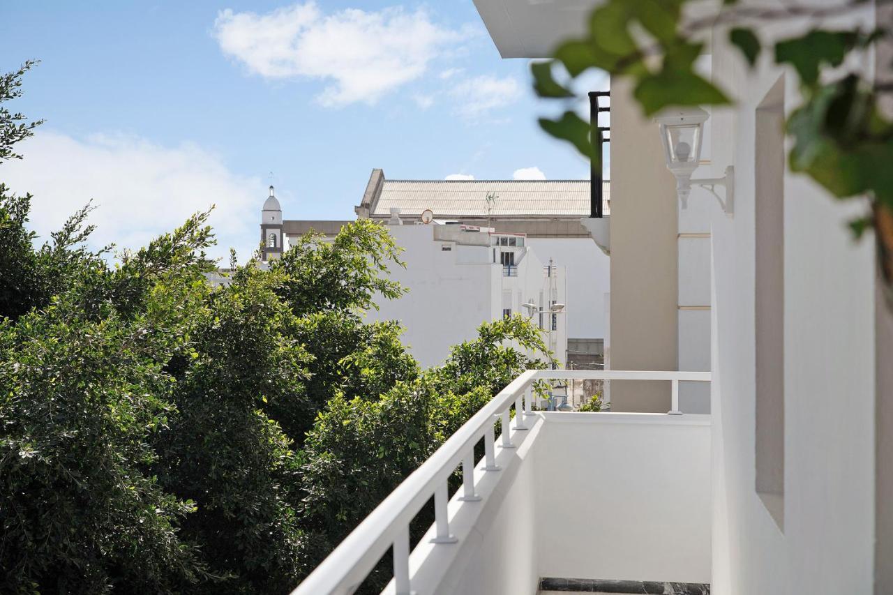 Apartamento La Estrella 4 Arrecife  Exterior foto