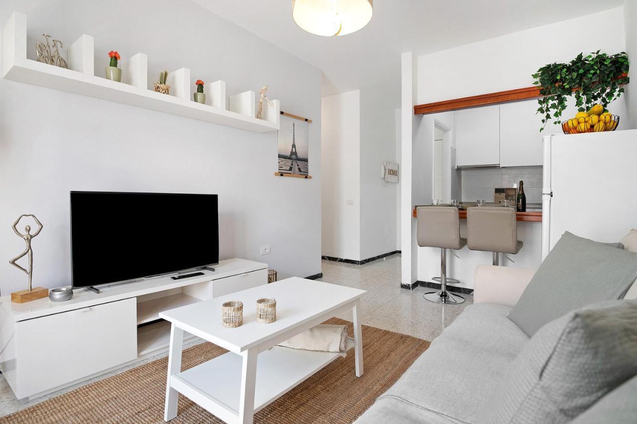 Apartamento La Estrella 4 Arrecife  Exterior foto