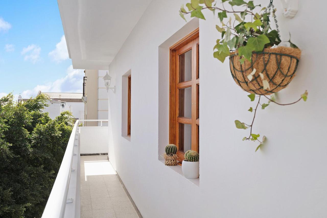 Apartamento La Estrella 4 Arrecife  Exterior foto
