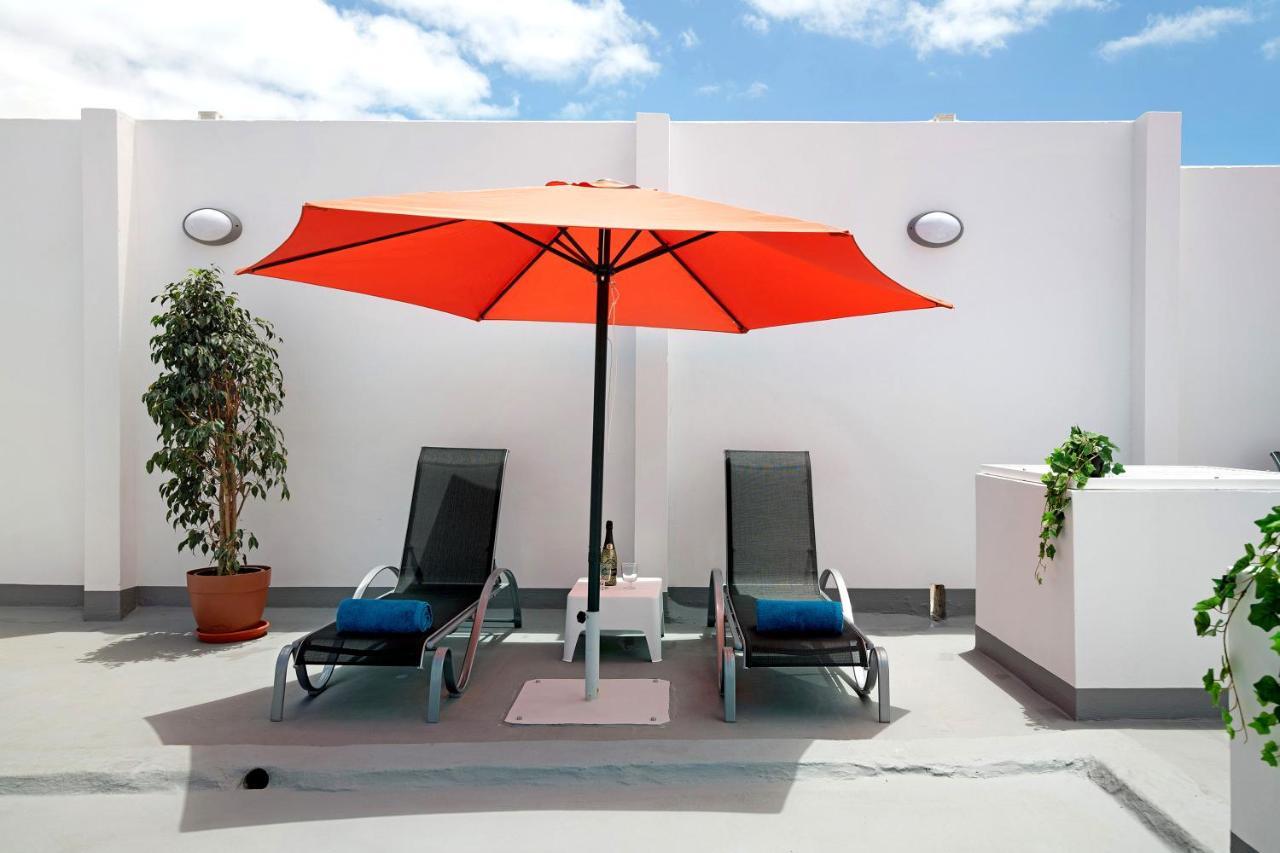 Apartamento La Estrella 4 Arrecife  Exterior foto