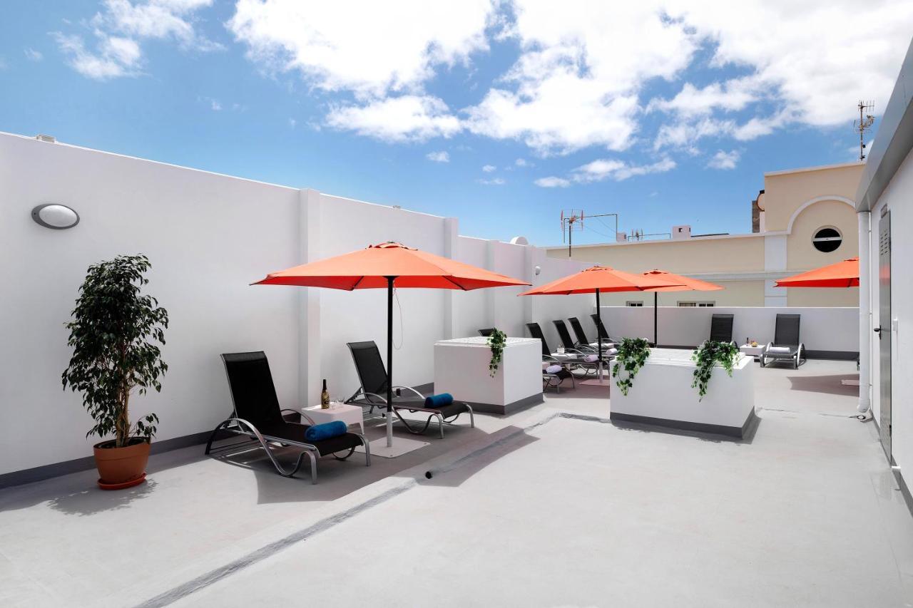 Apartamento La Estrella 4 Arrecife  Exterior foto