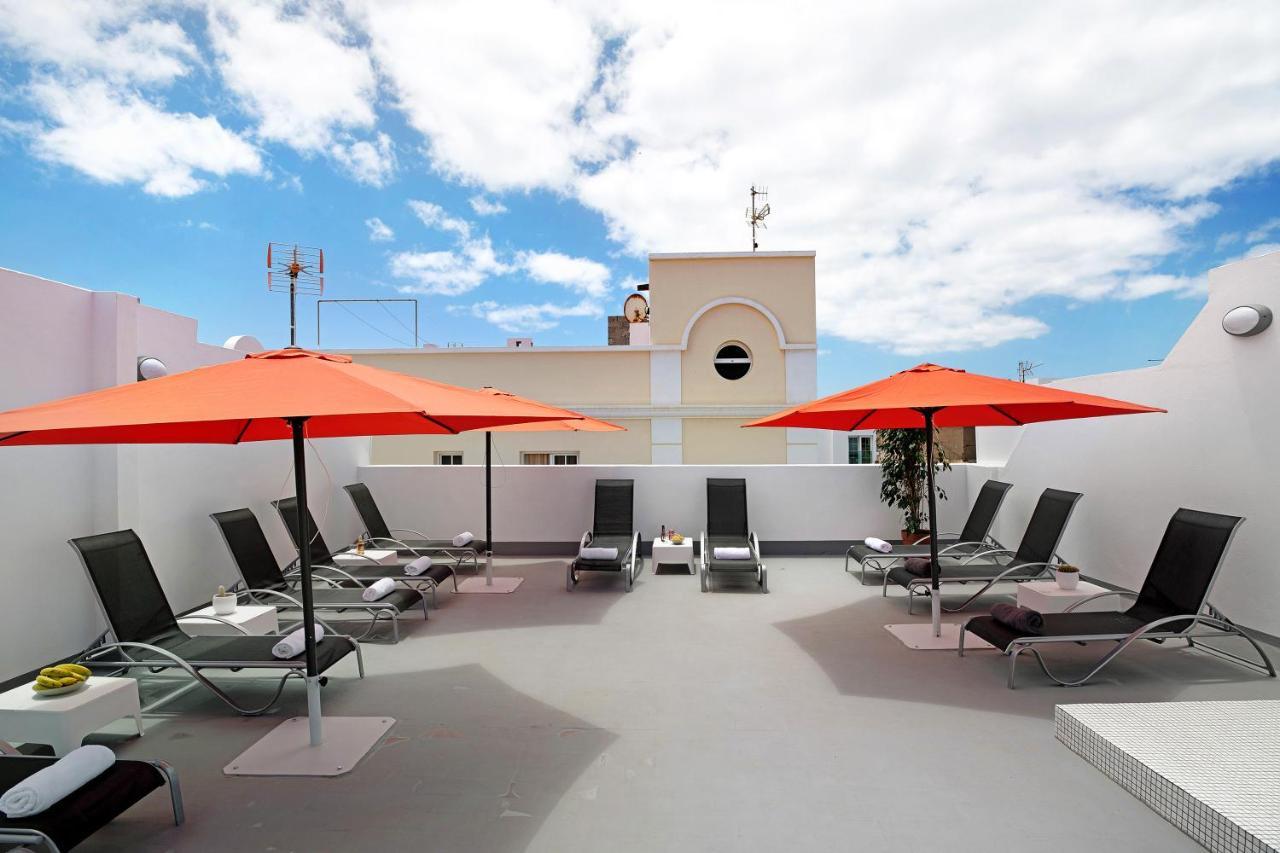 Apartamento La Estrella 4 Arrecife  Exterior foto